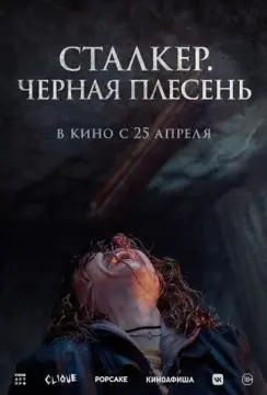 Сталкер. Черная плесень онлайн
